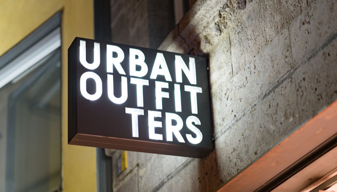 Urban Outfitters Main