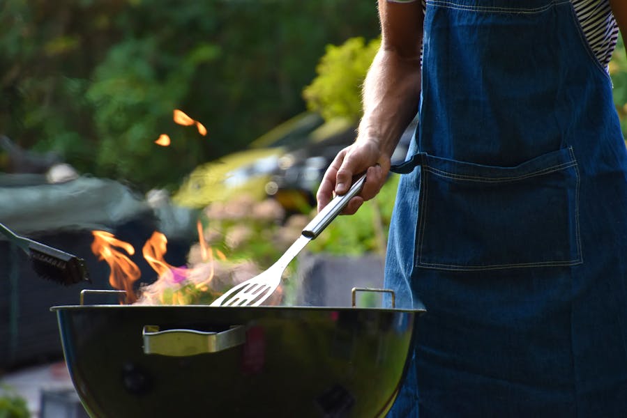 Brilliant Barbecue Stoves For A Sizzling Summer