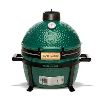 Big Green Egg