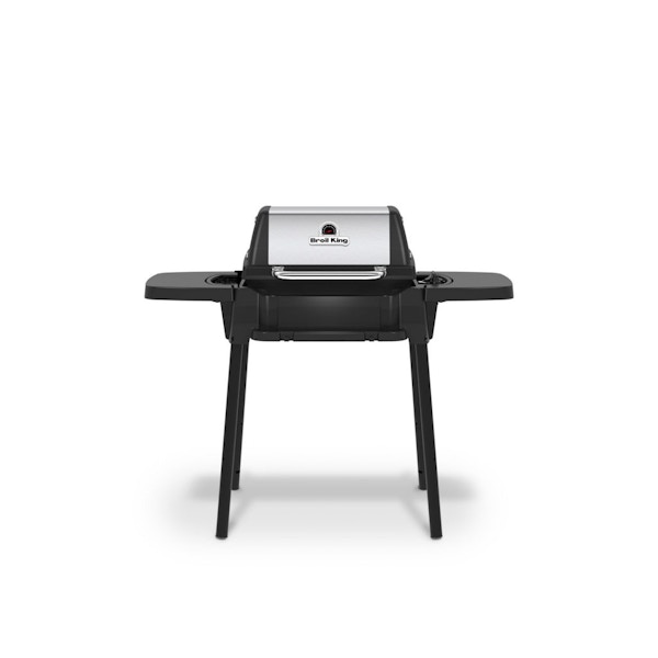 Bell Broil King Porta Chef 120 Gas BBQ, NOW £224.96