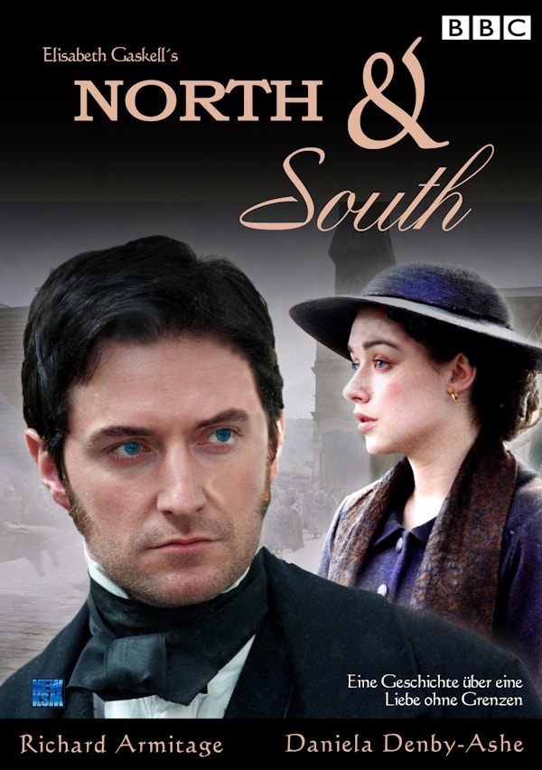 North And South Bbc