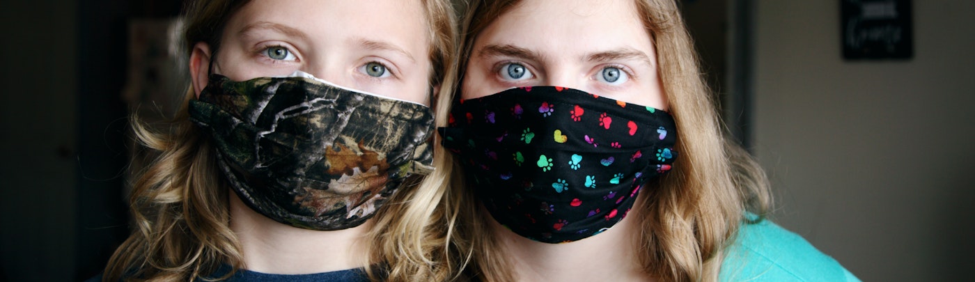 Stylish Face Masks To Buy Right Now