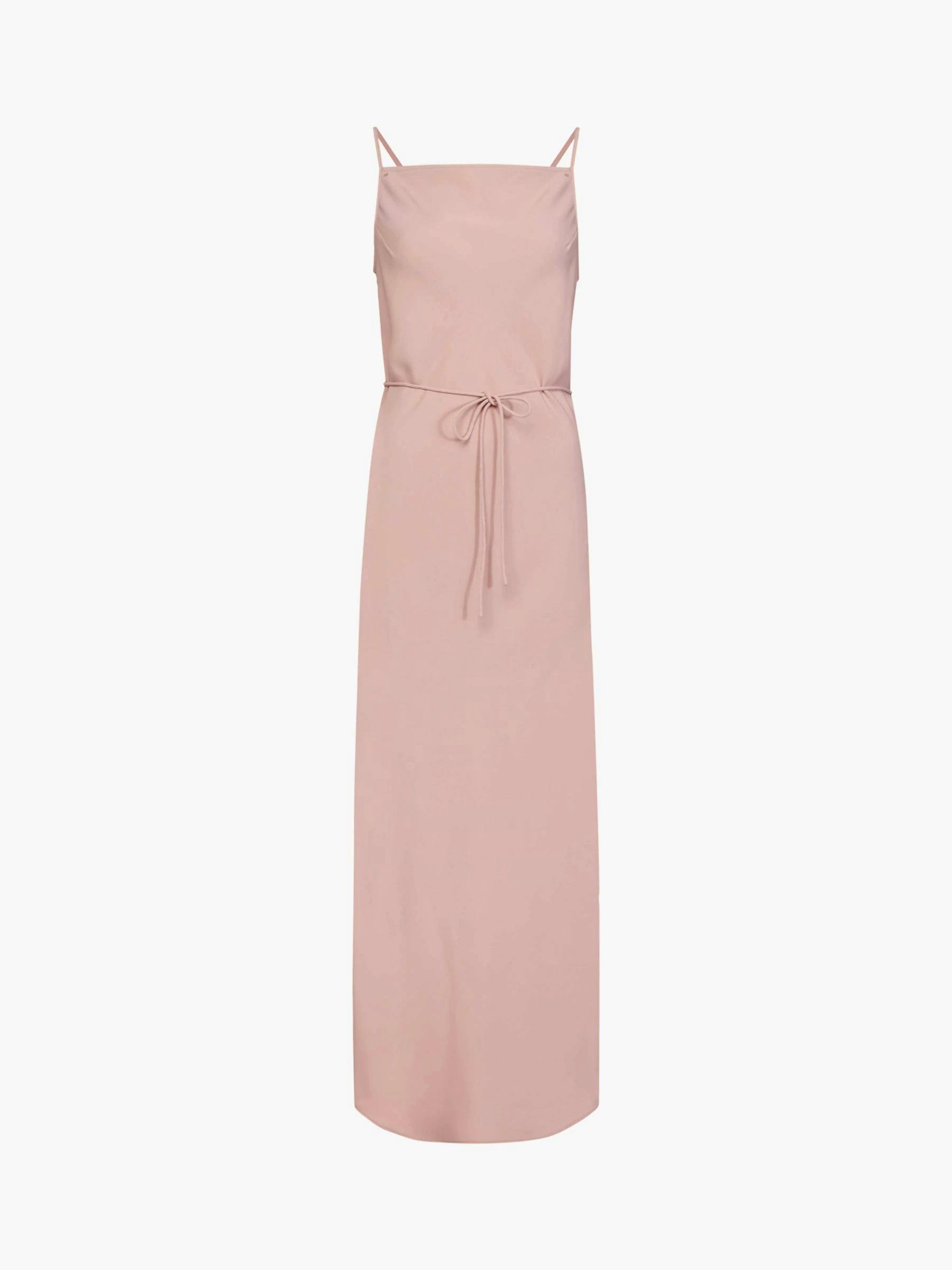 John Lewis Calvin Klein Cami Dress, Now £115
