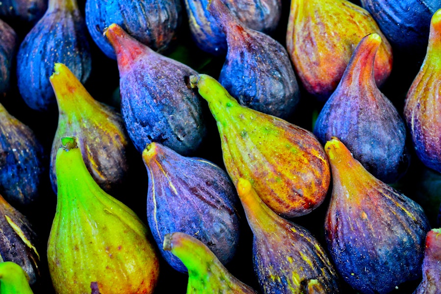 Fruity Crunchy Salads To Enjoy This Weekend