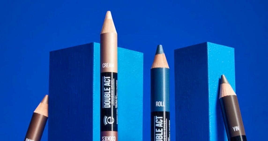 Eyeko Double Act Shadow Stick May Review 5 2020