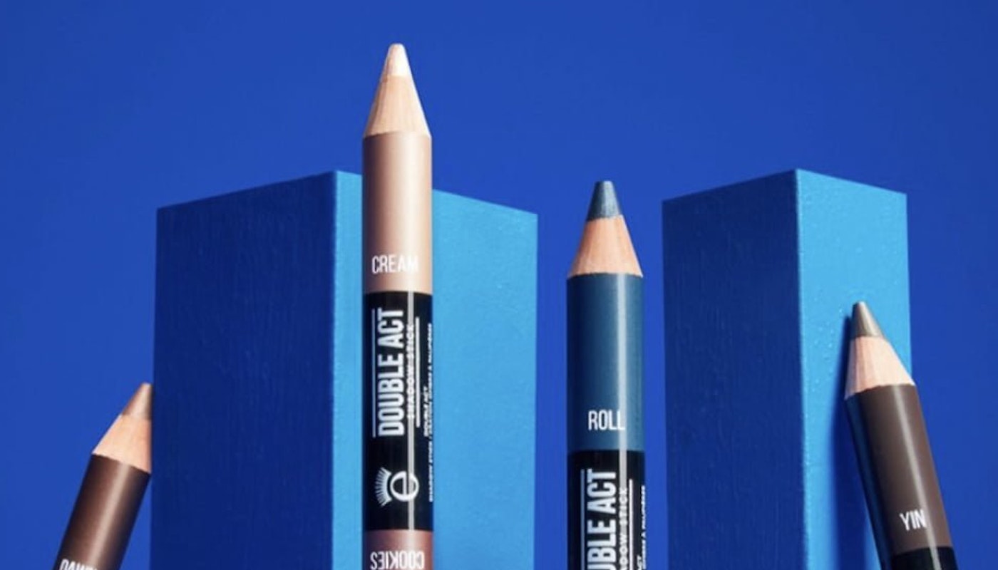 Eyeko Double Act Shadow Stick May Review 5 2020