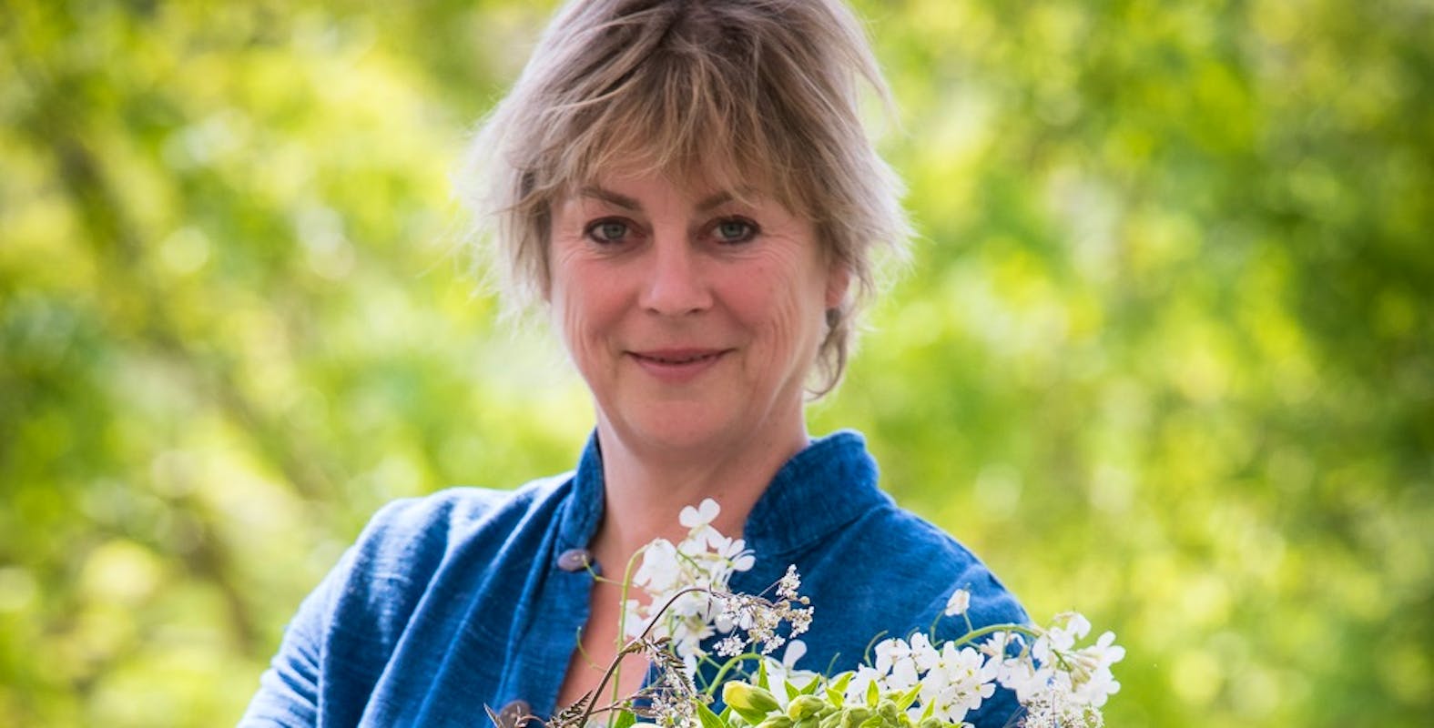 My Web with Sarah Raven | The Good Web Guide My Web with Sarah Raven | The Good Web Guide