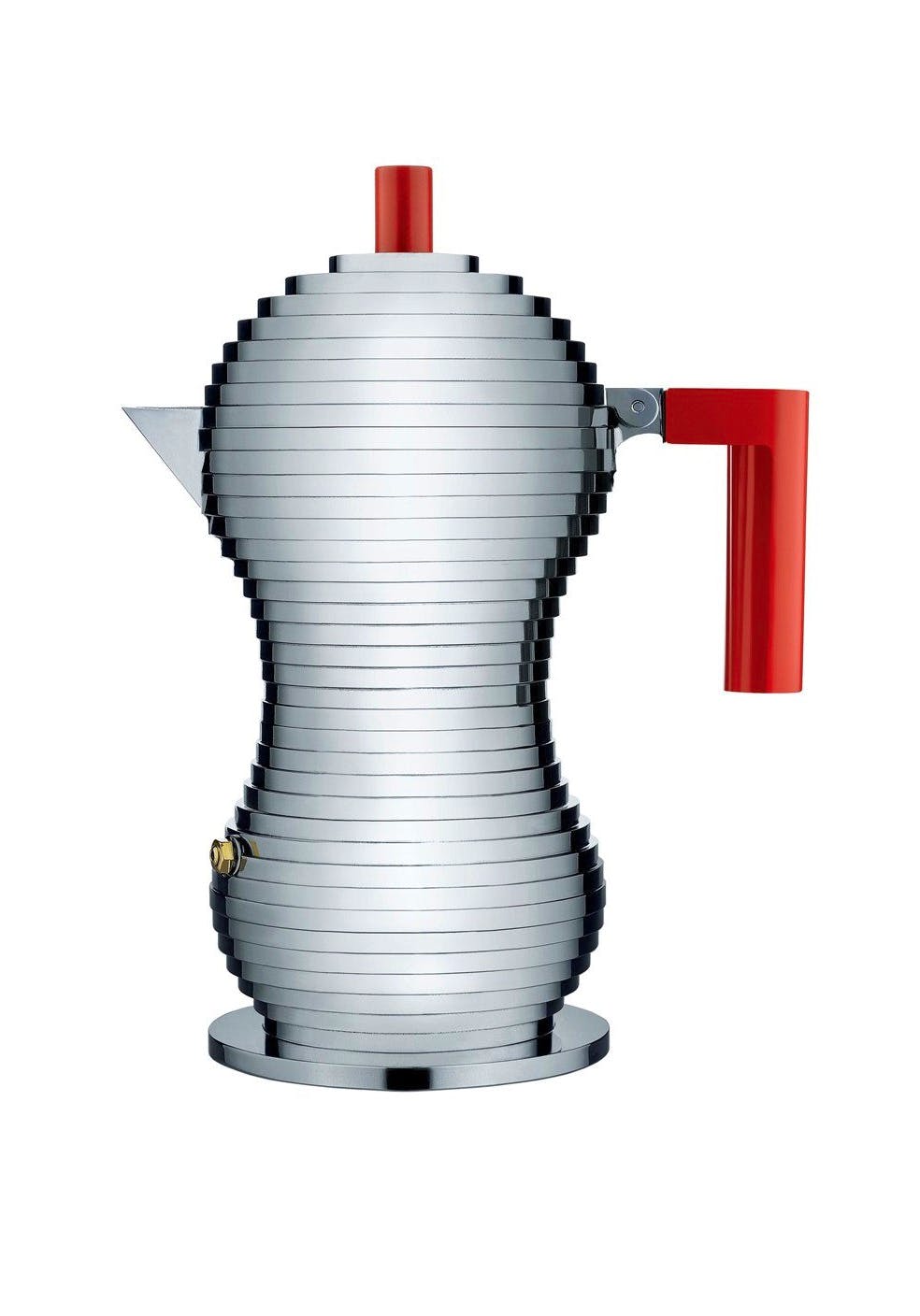 SCP Pulcina Espresso Coffee Maker by Alessi, £50