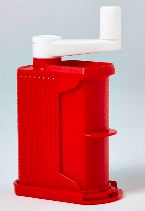 The Conran Shop Table Parmesan Grater, £15