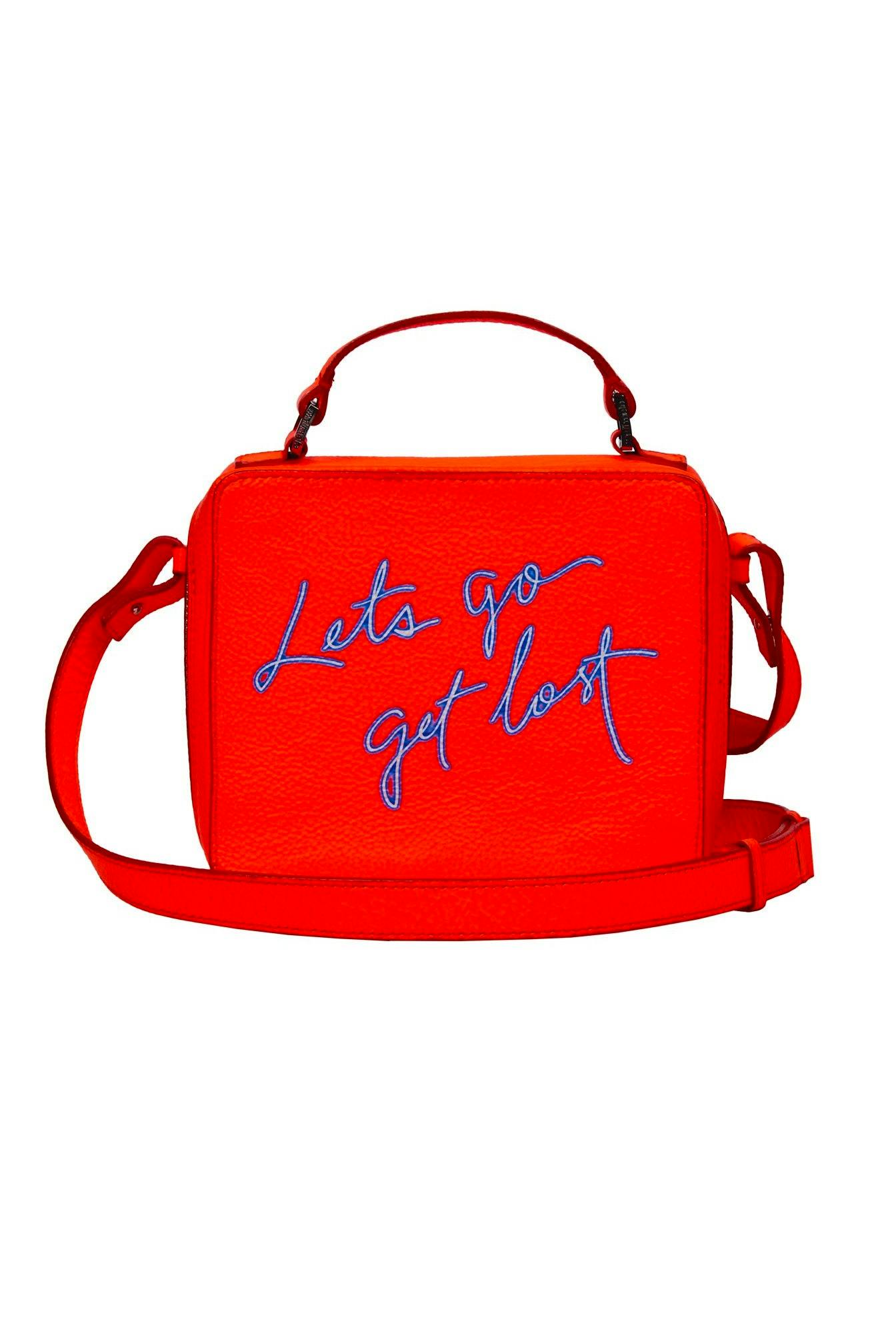 Meli Melo The Mini Art Bag, £355