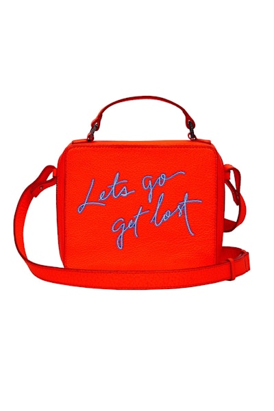 Meli Melo The Mini Art Bag, £355