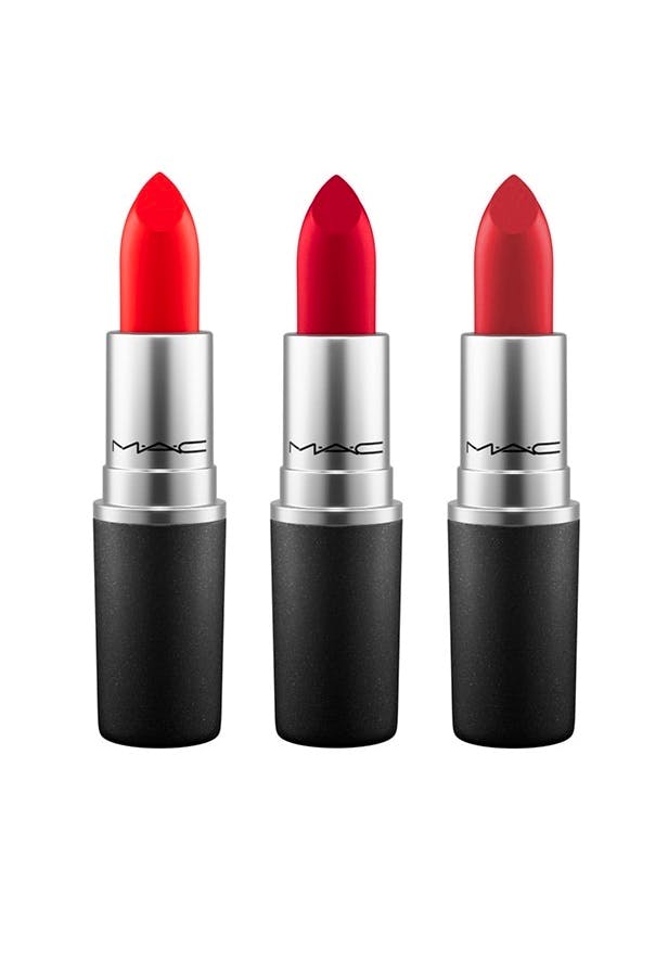 MAC Cosmetics Ultimate Reds Kit, £52.50