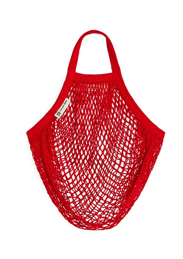 Arket Turtle String Bag, £5