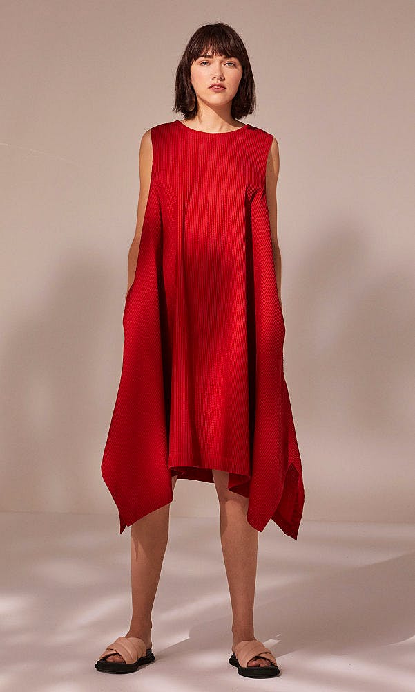 Plumo Morgan Tunic Dress, £379