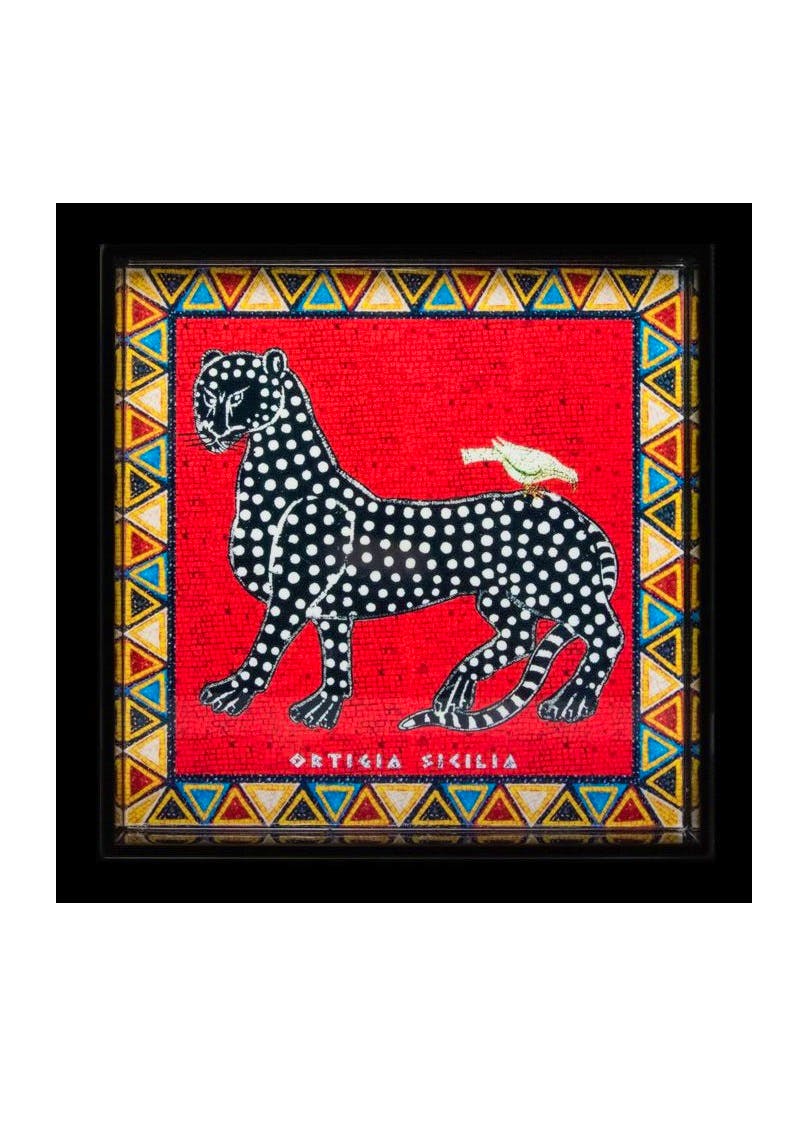 CCA Galleries Tall Dutch Tulips by Bruce McLean, POA