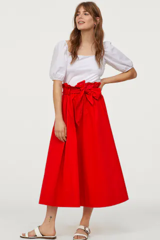 H&M