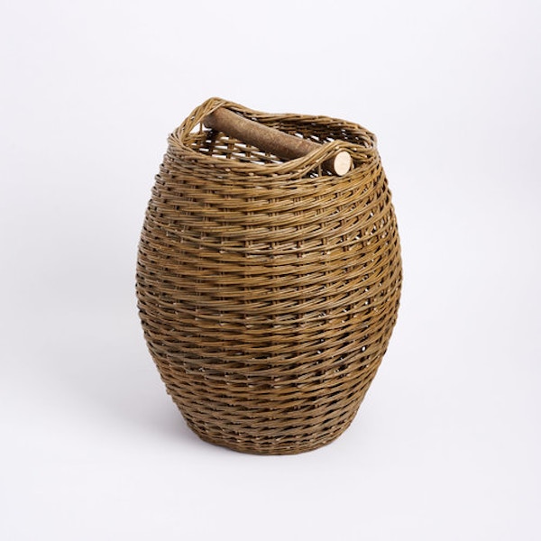 Kindling Basket