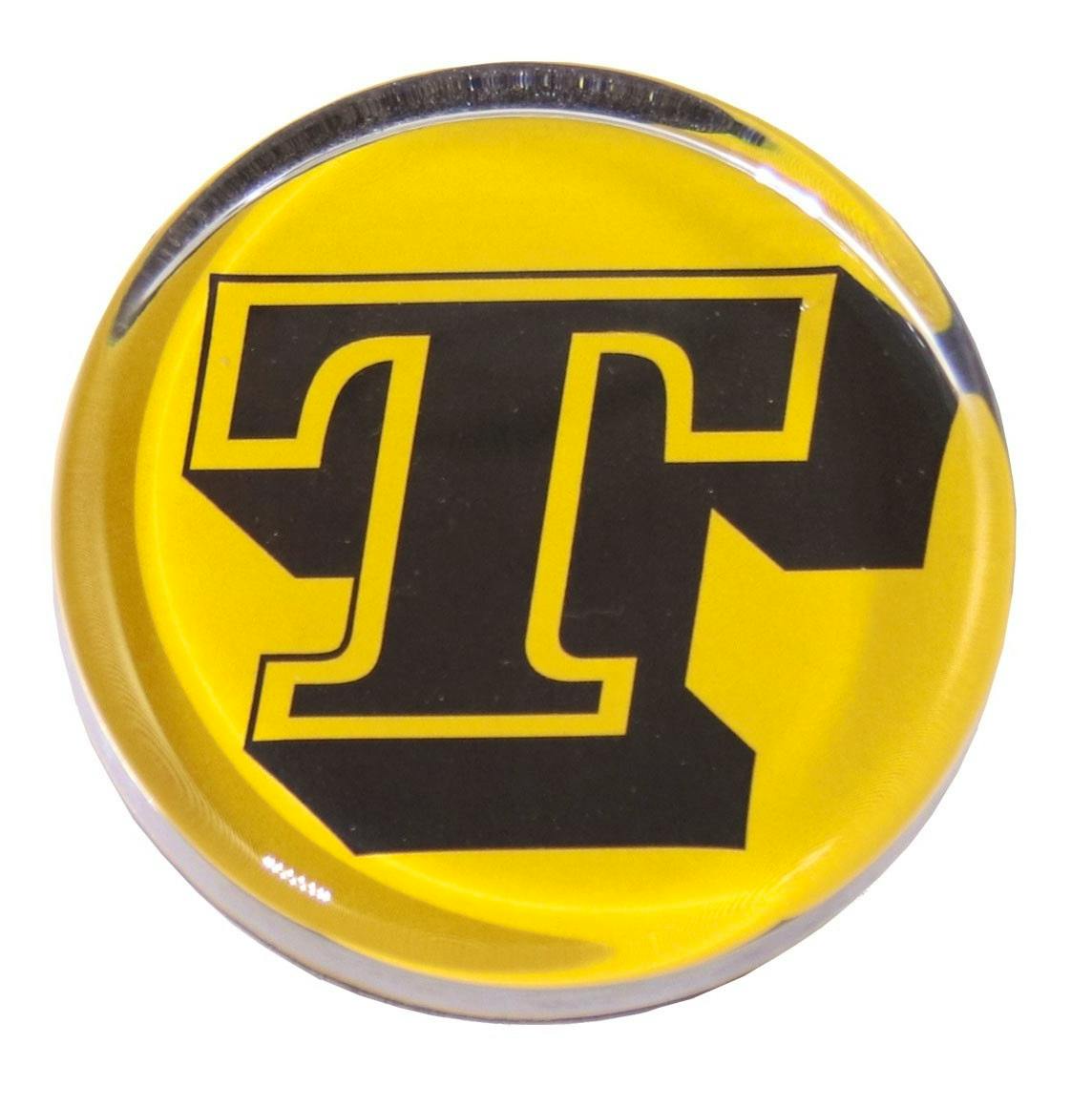 Pentreath & Hall Alphabet Paperweight, £35