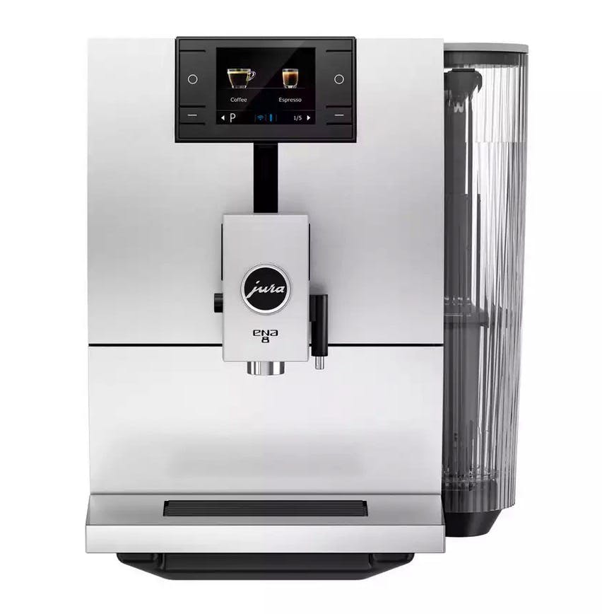 Debenhams Jura, Bean To Cup Coffee Machine, NOW £877.50