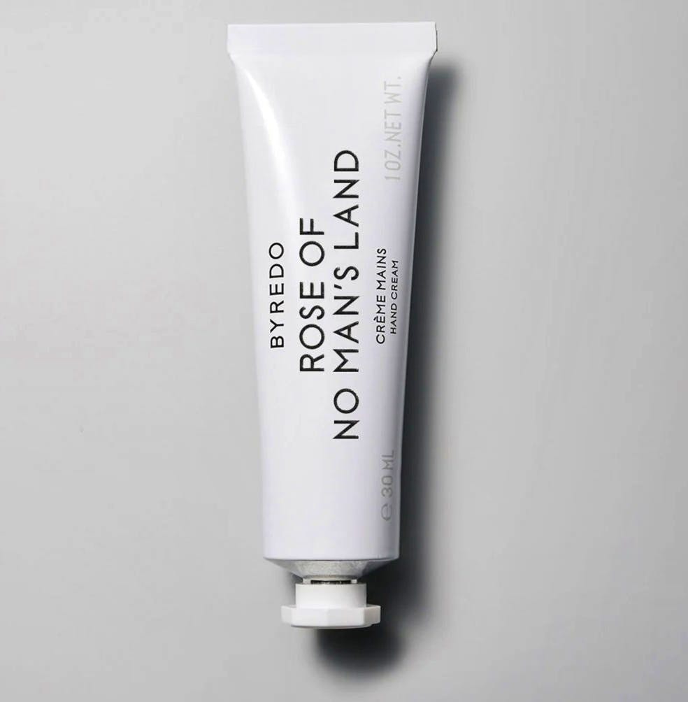 Byredo Rose Of No Man’s Land Hand Cream, £30