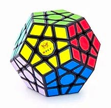 Quirky Gadgets Megaminx Puzzle, £22.50
