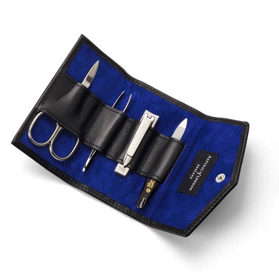 Aspinal Of London Men’s Manicure Set, £85