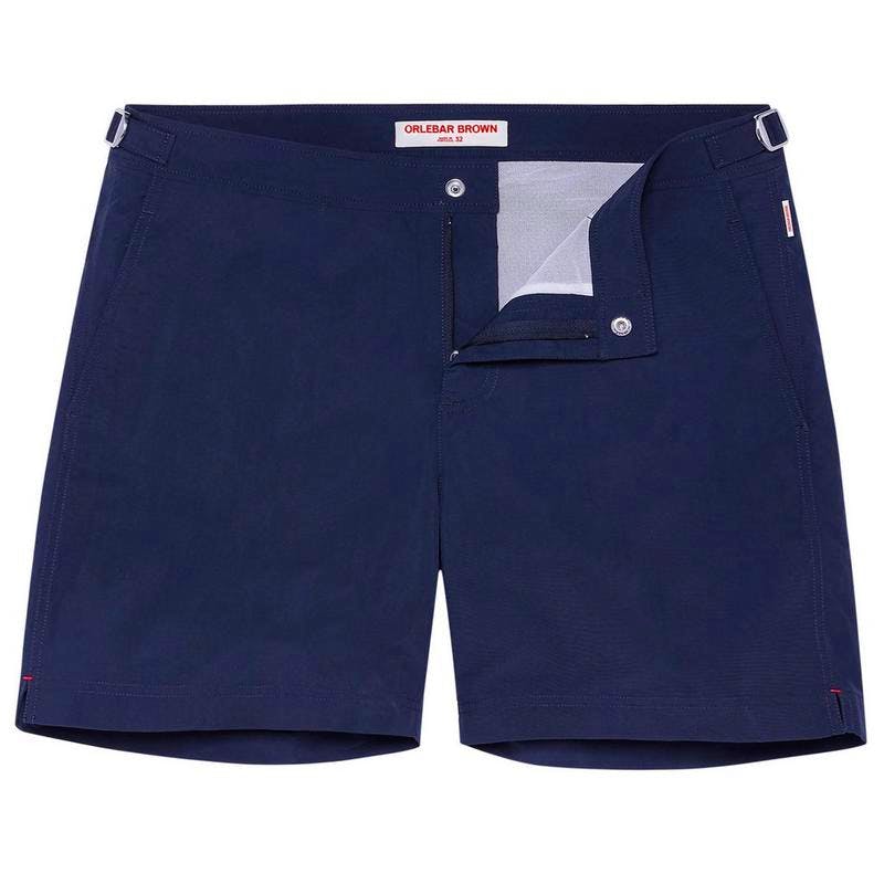 Orlebar Brown Bulldog Swim Shorts, £165