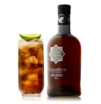 The Clean Liquor Co