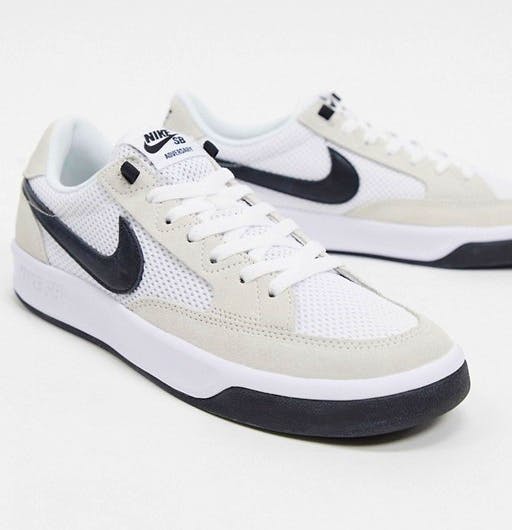 ASOS Nike Adversary Trainers, £74.95