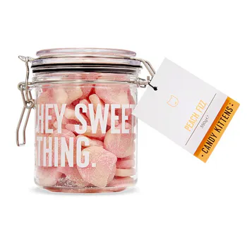 Candy Kittens
