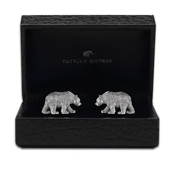 Patrick Mavros