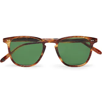Mr Porter