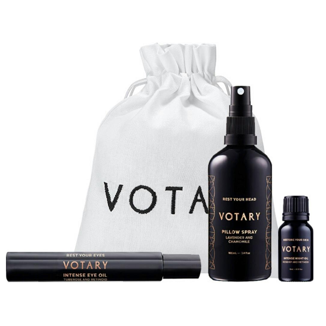 Votary The Sleep Kit, NOW £140