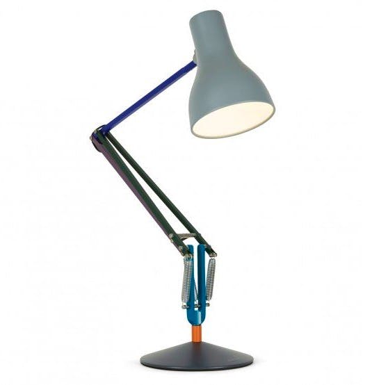 Heals Paul Smith Anglepoise Lamp, £199