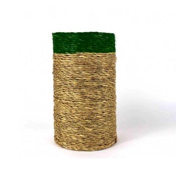 William Yeoward Woven Bottle Holder, £14.95