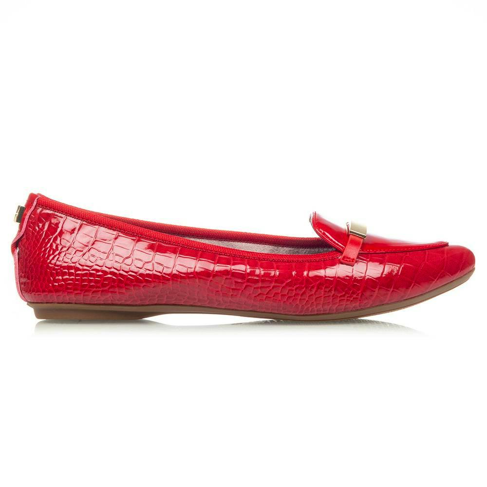 Katia Katia will help you go a little wilder while staying classy. Charge away. £55