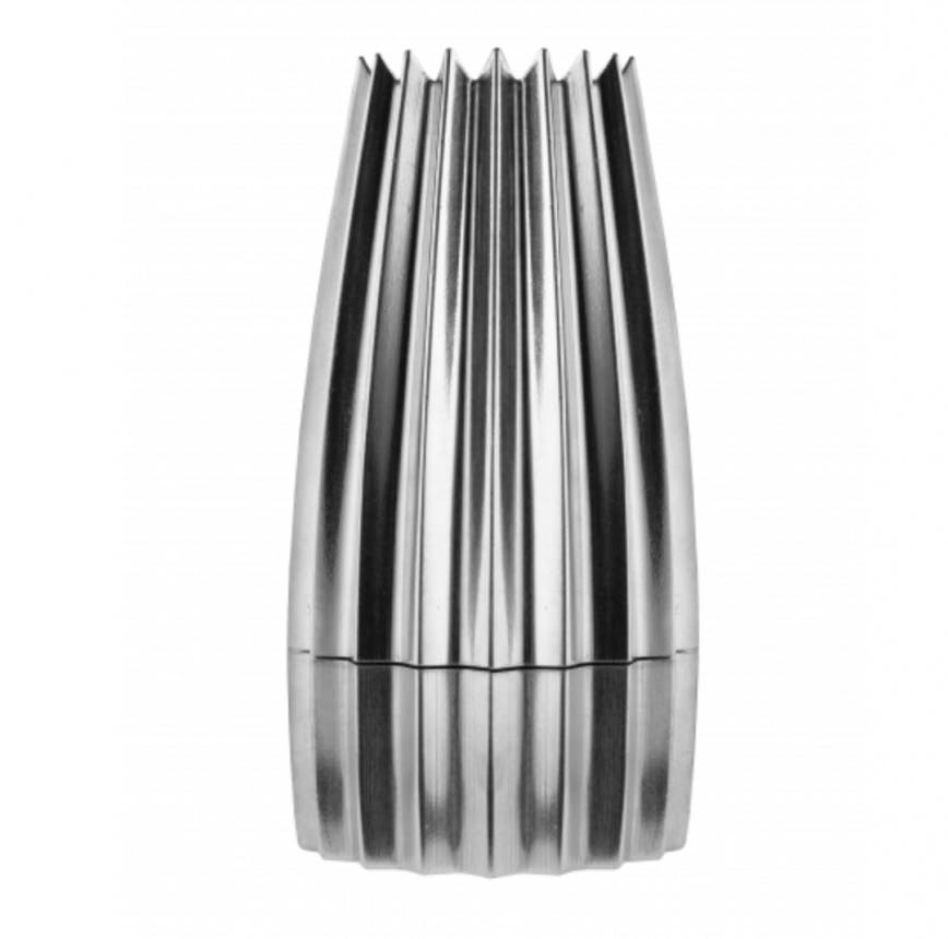 Alessi Grind Salt Grinder, £75