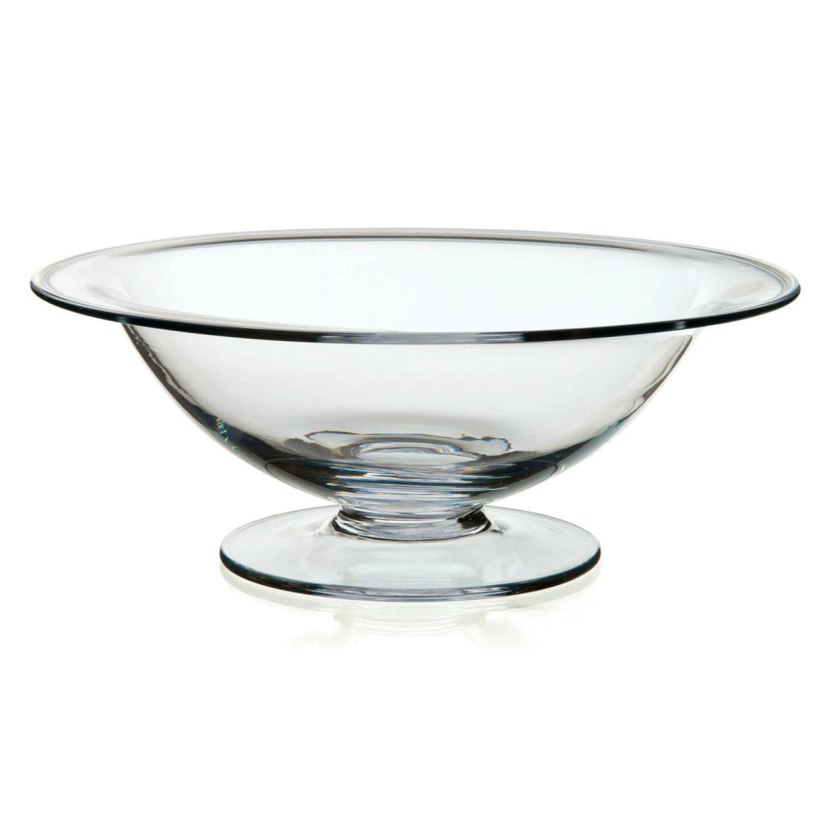 David Mellor Serve Footed Bowl, £55