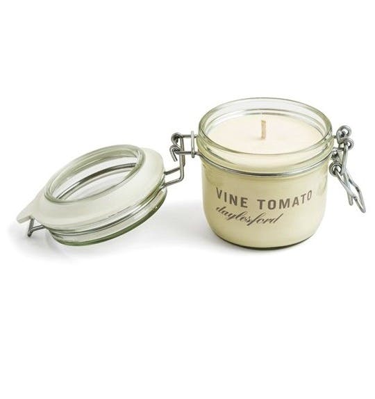 Daylesford Botanical Vine Candle (Med)