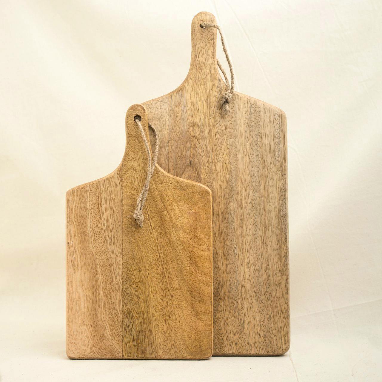 Goods Mango Wood Board, Various Sizes, from £11.50