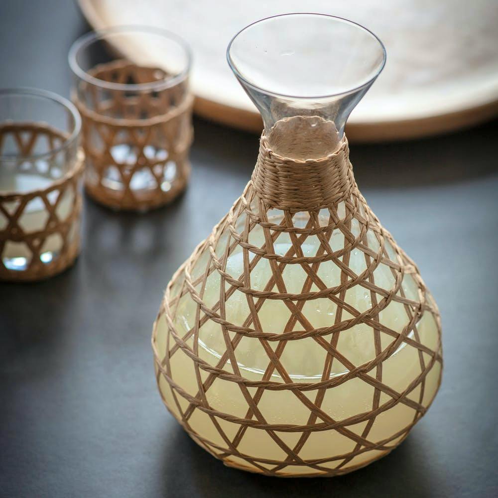 Garden Trading Portmore Carafe, £17.60