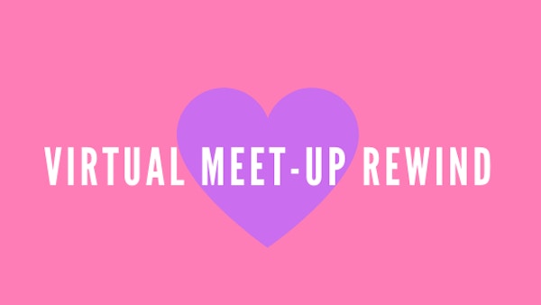 Mush Virtual Meetups