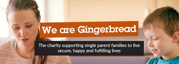 Gingerbread 