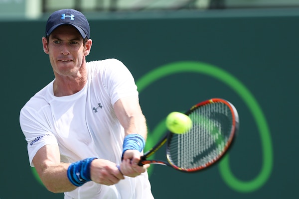 BATTLE OF BRITS andy murray