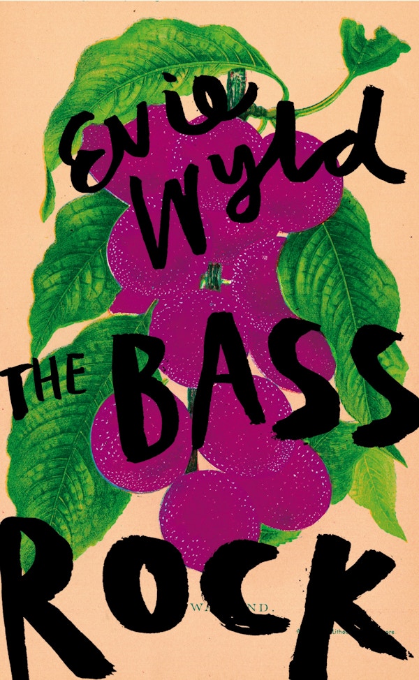 GWG Book Club: The Bass Rock By Evie Wyld