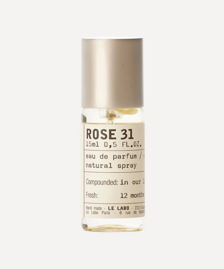 Rose Beauty Products Le Labo Rose Parfum Spray