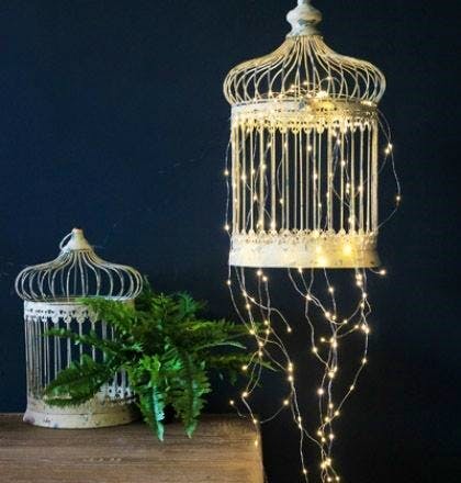 Rockett St George LED Bud Light Spray, £55