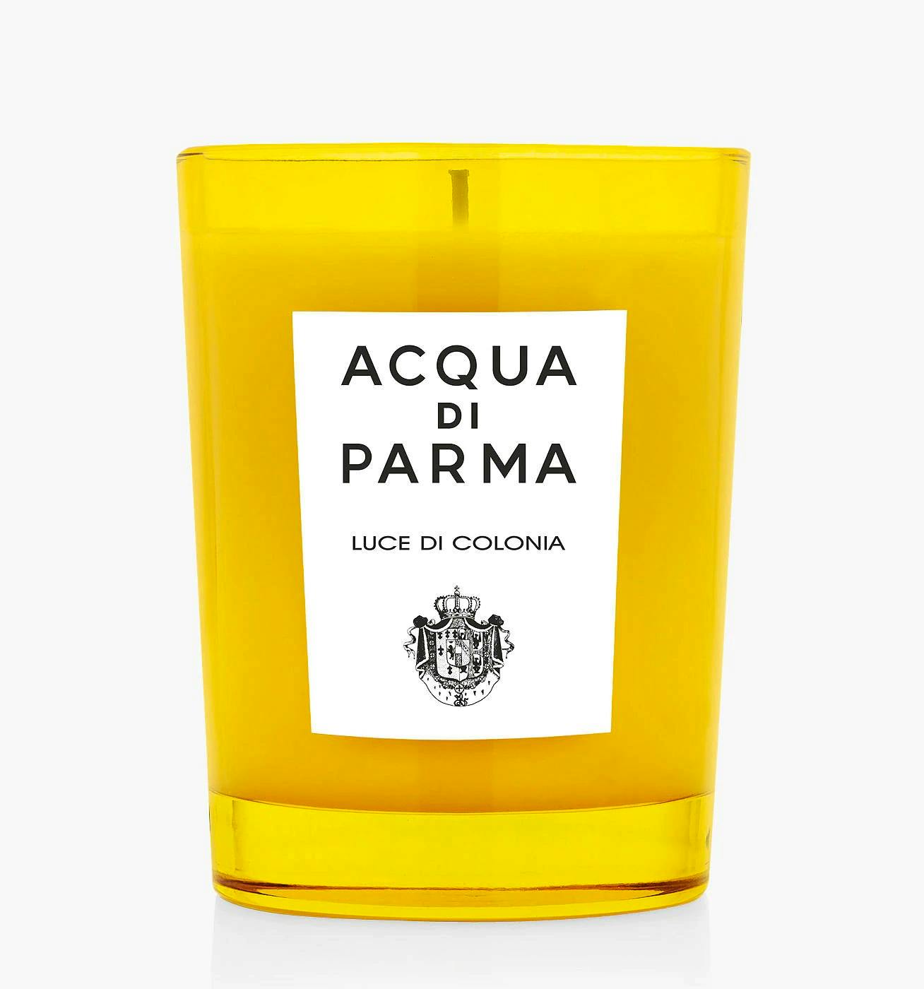 John Lewis Aqua Di Parma, Candle, £48.60