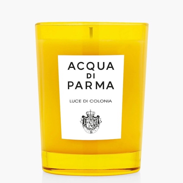 John Lewis Aqua Di Parma, Candle, £48.60