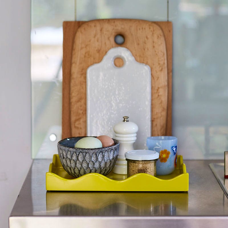 Rita Konig Small Belle Rives Tray, £175